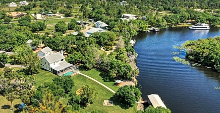 17150 Scout Camp Rd , Alva 33920, FL