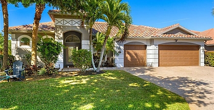 13286 Lazzaro Ct , Estero 33928, FL