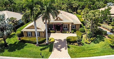 3841 River Point Dr , Fort Myers 33905, FL