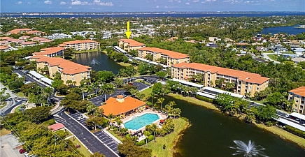 8331 Whiskey Preserve Cir 444, Fort Myers 33919, FL