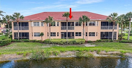 3201 Sea Haven Ct 2805, North Fort Myers 33903, FL