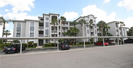 10285 Bismark Palm Way 1021, Fort Myers 33966, FL