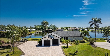 12484 Sw Sheri Ave , Lake Suzy 34269, FL