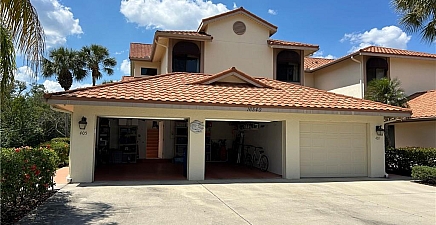 16540 Heron Coach Way 405, Fort Myers 33908, FL