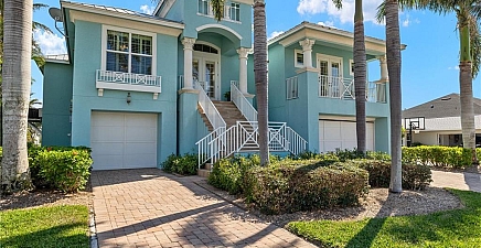 4829 Regal Dr , Bonita Springs 34134, FL