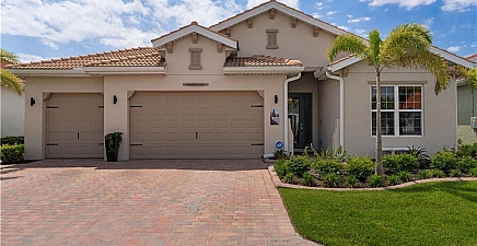 3430 Cherry Palm Dr , North Fort Myers 33917, FL