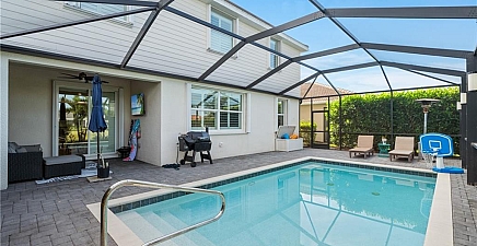 2165 Clementine St , Naples 34120, FL