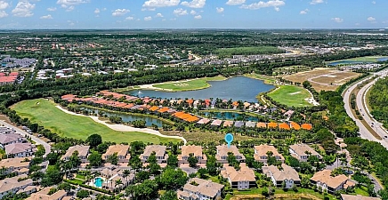 10540 Marino Pointe Dr 304, Miromar Lakes 33913, FL