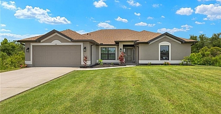 490 Windermere Dr , Lehigh Acres 33972, FL