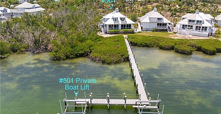 501 Useppa Island , Useppa Island 33924, FL