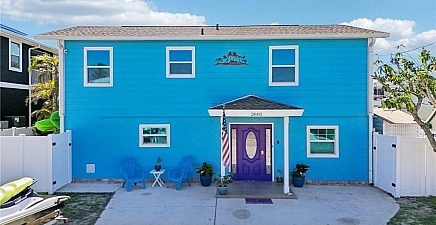 2885 Triggerfish St , Matlacha 33993, FL