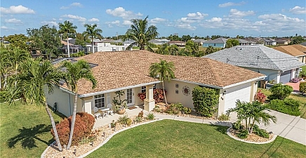 924 Ne 11th Ave , Cape Coral 33909, FL