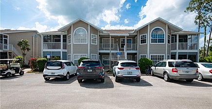 4150 Gunnison Ct 722, Estero 33928, FL