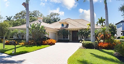 12671 Oak Bend Dr , Fort Myers 33905, FL