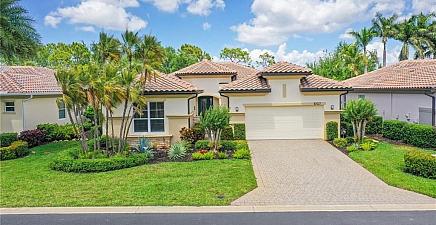 10527 Bellagio Dr , Fort Myers 33913, FL