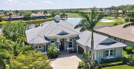 13390 Whispering Oaks Dr , Fort Myers 33905, FL