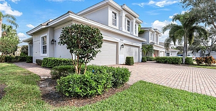 19690 Marino Lake Cir 2303, Miromar Lakes 33913, FL