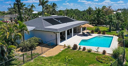 9436 Kava Ct , Sanibel 33957, FL