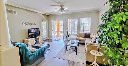 1788 Concordia Lake Cir 2702, Cape Coral 33909, FL