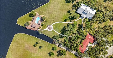 18925 S River Rd , Alva 33920, FL