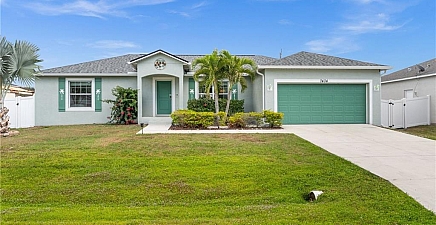 7434 Ashtabula St , Englewood 34224, FL