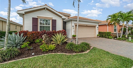10276 Livorno Dr , Fort Myers 33913, FL