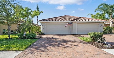 1822 Alameda Dr , Naples 34120, FL