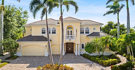 11133 Harbour Estates Cir , Fort Myers 33908, FL