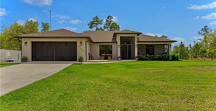 7583 18th Pl , Labelle 33935, FL