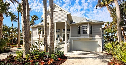 5425 Shearwater Dr , Sanibel 33957, FL