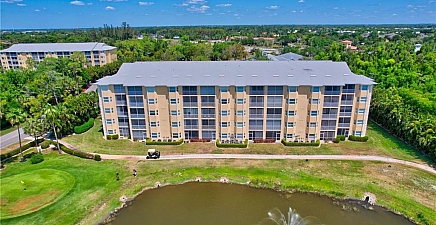 19870 Breckenridge Dr 504, Estero 33928, FL