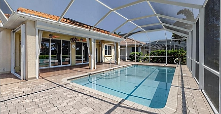 1740 Palo Duro Blvd , North Fort Myers 33917, FL