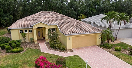 2380 Palo Duro Blvd , North Fort Myers 33917, FL