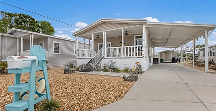 1316 28th Ave Dr W , Palmetto 34221, FL