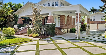 1230 Caloosa Dr , Fort Myers 33901, FL