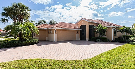 9256 Breno Dr , Fort Myers 33913, FL