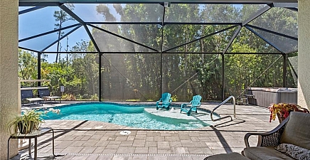 3117 Amadora Cir , Cape Coral 33909, FL