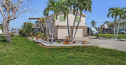 3374 York Rd , St. James City 33956, FL