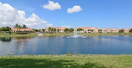 1757 Concordia Lake Cir 3404, Cape Coral 33909, FL