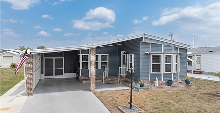 9105 Flamingo Cir , North Fort Myers 33903, FL