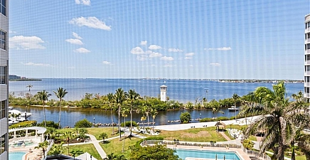 14270 Royal Harbour Ct 620, Fort Myers 33908, FL