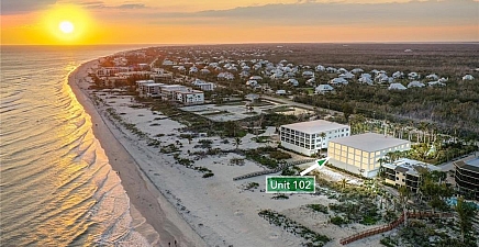 2549 W Gulf Dr 102, Sanibel 33957, FL
