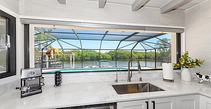 2182 Channel Way , North Fort Myers 33917, FL