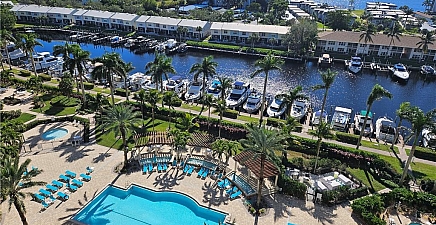 3414 Hancock Bridge Pkwy 808, North Fort Myers 33903, FL