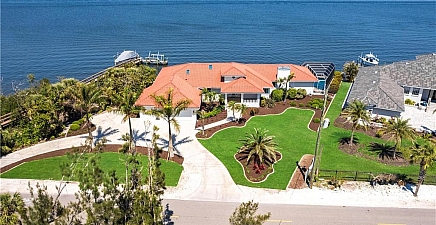 8115 Manasota Key Rd , Englewood 34223, FL