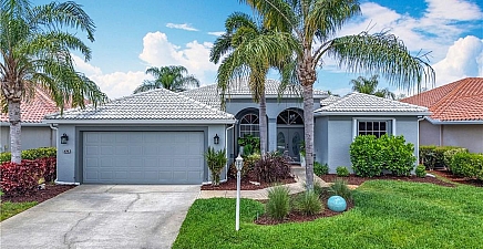 20745 Wheelock Dr , North Fort Myers 33917, FL