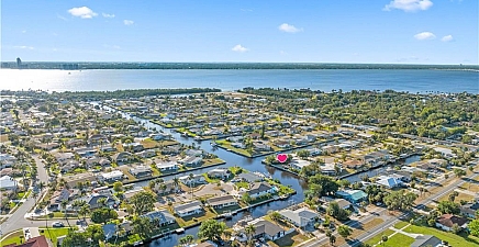 4348 S Atlantic Cir , North Fort Myers 33903, FL