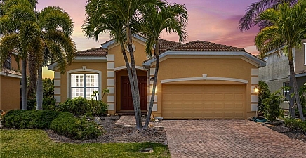 16530 Whispering Trace Ct , Fort Myers 33908, FL