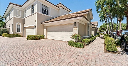 10100 Valiant Ct 201, Miromar Lakes 33913, FL