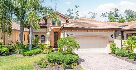 8227 Provencia Ct , Fort Myers 33912, FL
